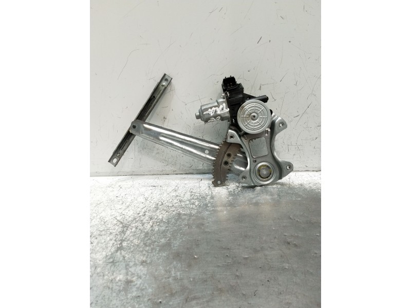 Recambio de elevalunas trasero derecho para nissan leaf (ze1) electric referencia OEM IAM  5P 