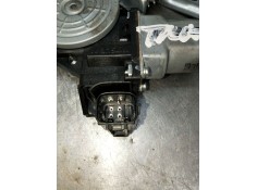 Recambio de elevalunas trasero derecho para nissan leaf (ze1) electric referencia OEM IAM  5P  2