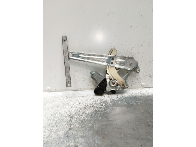 Recambio de elevalunas trasero derecho para nissan leaf (ze1) electric referencia OEM IAM  5P 