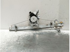 Recambio de elevalunas delantero derecho para nissan leaf (ze1) electric referencia OEM IAM  5P 