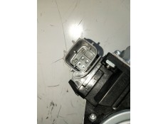 Recambio de elevalunas delantero derecho para nissan leaf (ze1) electric referencia OEM IAM  5P  2