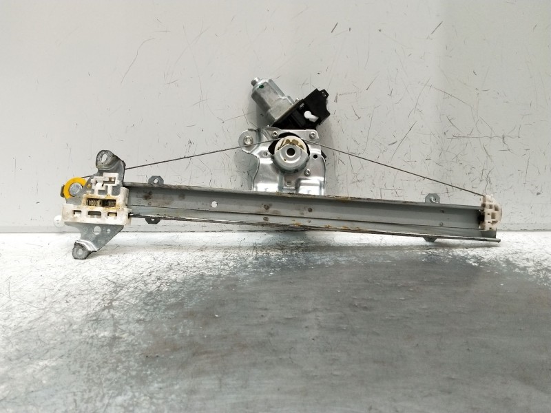 Recambio de elevalunas delantero derecho para nissan leaf (ze1) electric referencia OEM IAM  5P 