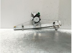 Recambio de elevalunas delantero izquierdo para nissan leaf (ze1) electric referencia OEM IAM  5P 