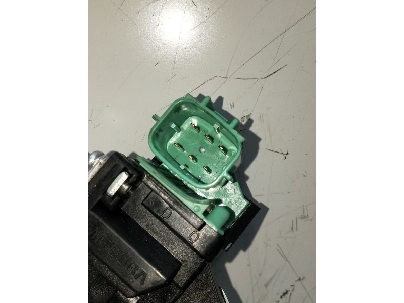 Recambio de elevalunas delantero izquierdo para nissan leaf (ze1) electric referencia OEM IAM  5P 