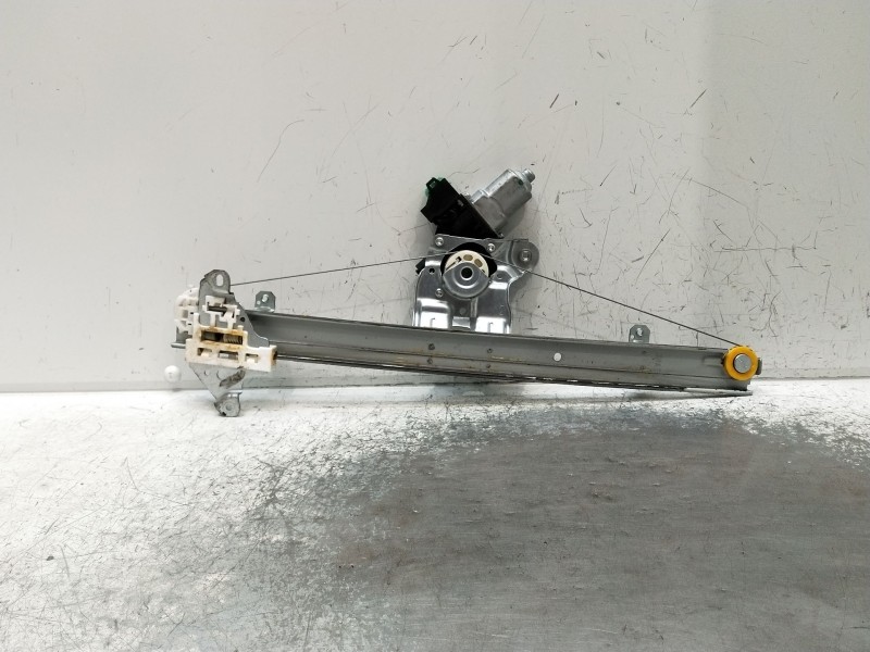 Recambio de elevalunas delantero izquierdo para nissan leaf (ze1) electric referencia OEM IAM  5P 