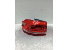 Recambio de piloto trasero izquierdo para volkswagen touran (5t1) 1.6 tdi referencia OEM IAM   