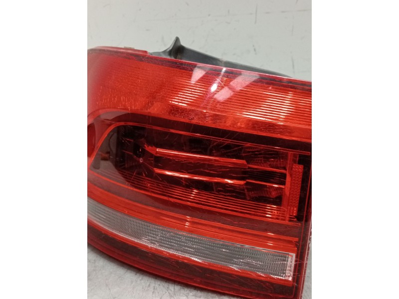 Recambio de piloto trasero izquierdo para volkswagen touran (5t1) 1.6 tdi referencia OEM IAM   