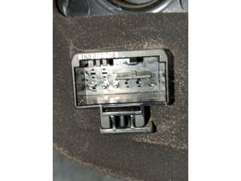 Recambio de piloto trasero izquierdo para volkswagen touran (5t1) 1.6 tdi referencia OEM IAM   