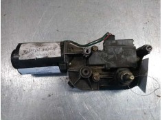 Recambio de motor limpia trasero para fiat fiorino (255) referencia OEM IAM TGE426G  