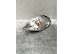 Recambio de piloto delantero izquierdo para nissan almera ii (n16) 2.2 di referencia OEM IAM 89004843  