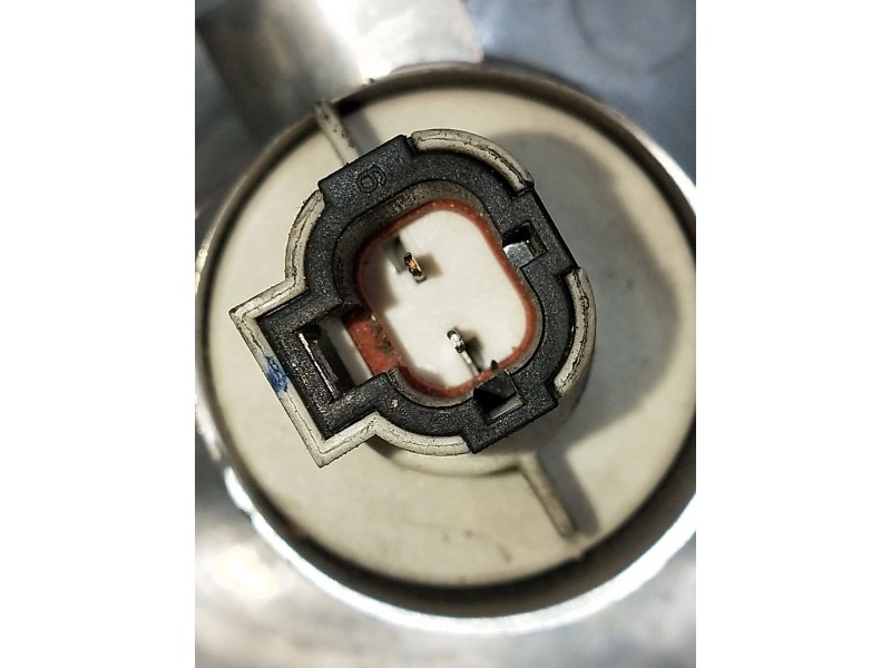 Recambio de piloto delantero izquierdo para nissan almera ii (n16) 2.2 di referencia OEM IAM 89004843  