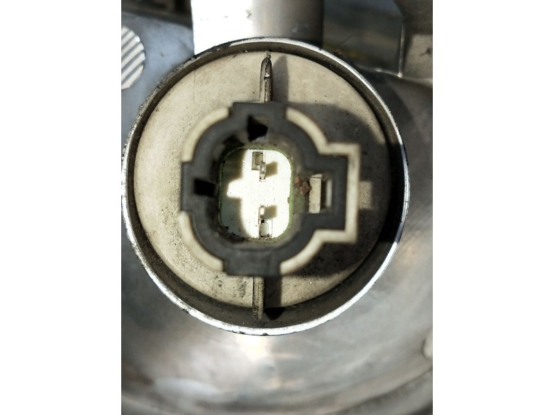 Recambio de piloto delantero derecho para nissan almera ii (n16) 2.2 di referencia OEM IAM   