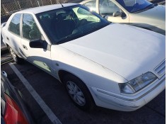 citroen xantia berlina del año 2000