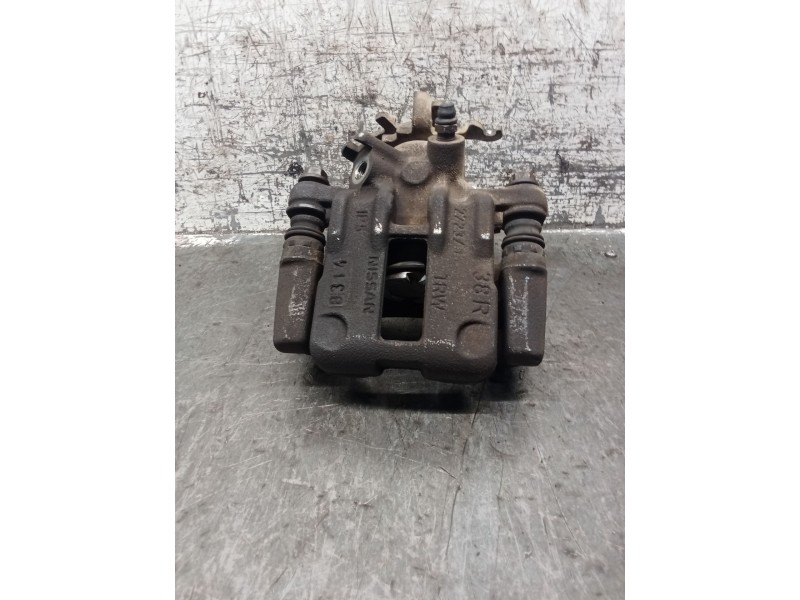 Recambio de pinza freno trasera derecha para nissan primera hatchback (p11) 1.8 16v referencia OEM IAM   