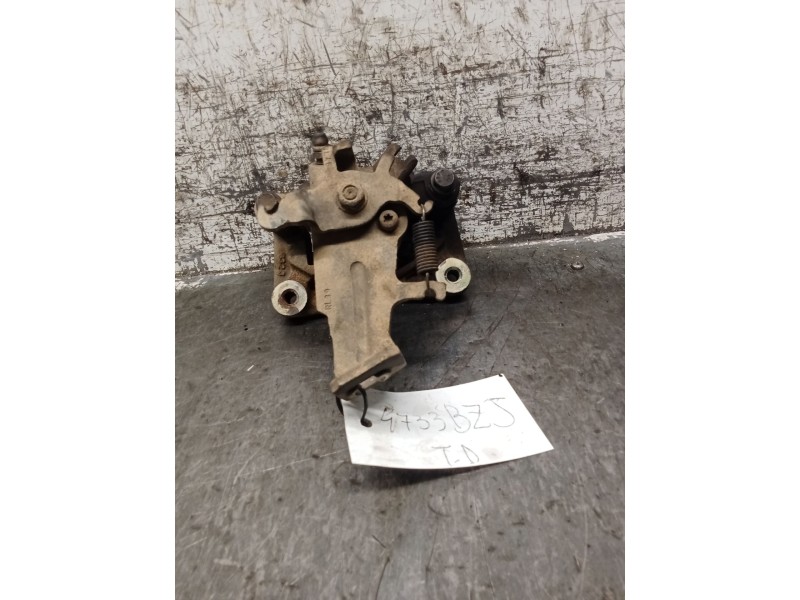 Recambio de pinza freno trasera derecha para nissan primera hatchback (p11) 1.8 16v referencia OEM IAM   