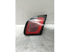 Recambio de piloto trasero derecho interior para nissan primera hatchback (p11) 1.8 16v referencia OEM IAM 89020317 265509F610 