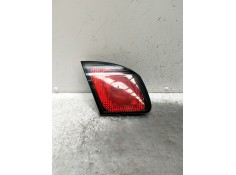 Recambio de piloto trasero izquierdo interior para nissan primera hatchback (p11) 1.8 16v referencia OEM IAM 89020318 265559F610