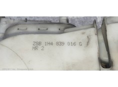 Recambio de motor cierre centralizado trasero derecho para volkswagen golf iii berlina (1h1) gt referencia OEM IAM    2