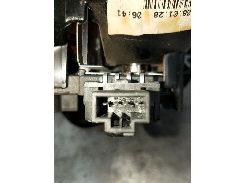 Recambio de piloto trasero derecho para nissan primera hatchback (p11) 1.8 16v referencia OEM IAM 89026923  