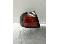 Recambio de piloto trasero izquierdo para nissan primera hatchback (p11) 1.8 16v referencia OEM IAM 89026085 265559F605 