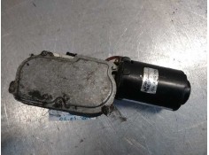 Recambio de motor limpia trasero para fiat fiorino (255) referencia OEM IAM TGE426G   2