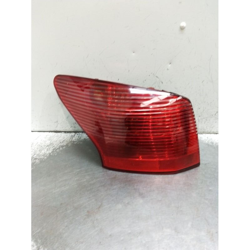 Recambio de piloto trasero izquierdo para peugeot 407 sw (6e_, 6d_) 2.0 hdi 135 referencia OEM IAM   