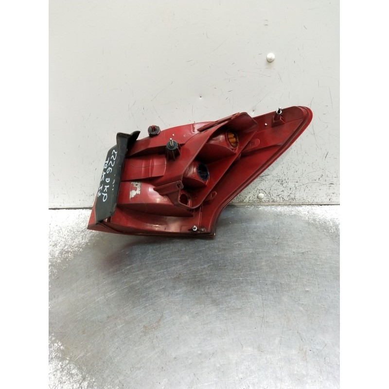 Recambio de piloto trasero izquierdo para peugeot 407 sw (6e_, 6d_) 2.0 hdi 135 referencia OEM IAM   