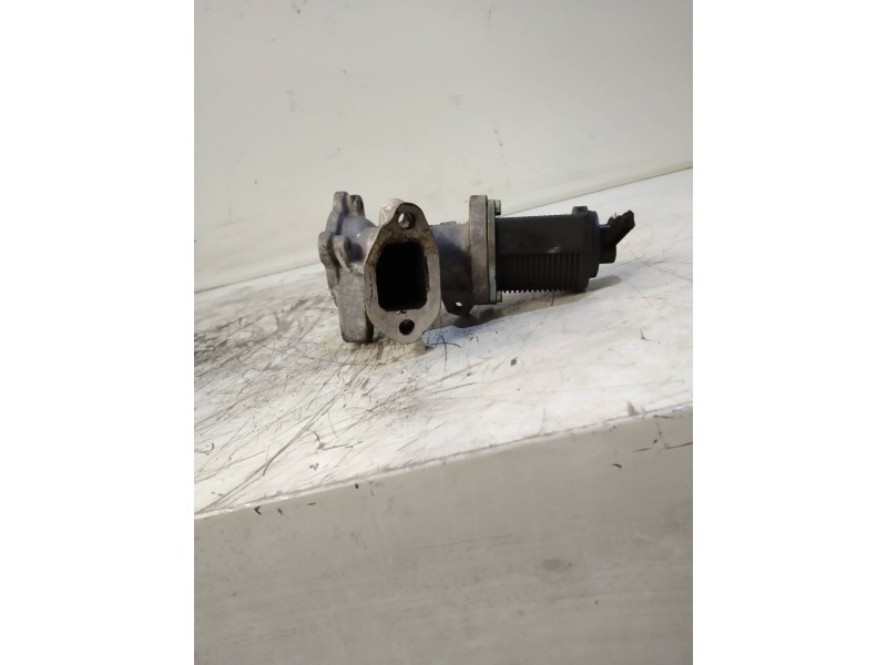 Recambio de valvula egr para fiat doblo 1.3 16v jtd cat referencia OEM IAM   