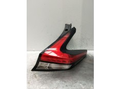 Recambio de piloto trasero derecho para nissan leaf (ze1) electric referencia OEM IAM 265505SH0A A4T0310000 