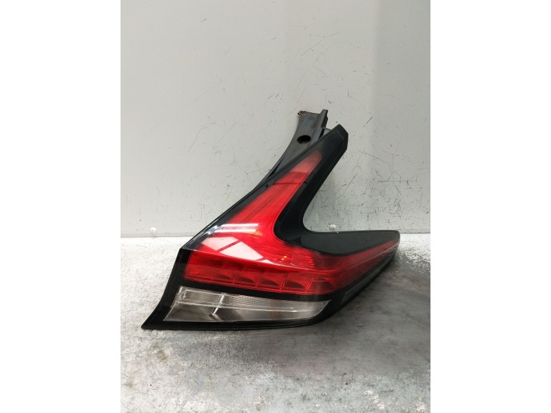 Recambio de piloto trasero derecho para nissan leaf (ze1) electric referencia OEM IAM 265505SH0A A4T0310000 