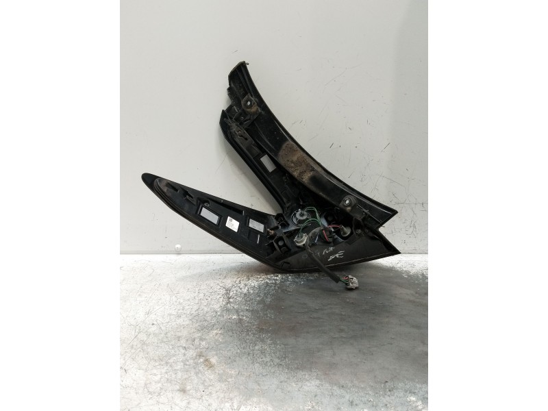 Recambio de piloto trasero derecho para nissan leaf (ze1) electric referencia OEM IAM 265505SH0A A4T0310000 