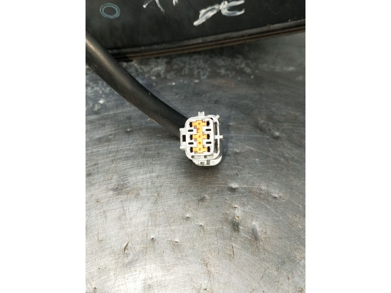 Recambio de piloto trasero derecho para nissan leaf (ze1) electric referencia OEM IAM 265505SH0A A4T0310000 