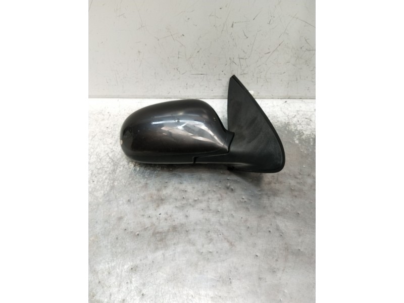 Recambio de retrovisor derecho para nissan almera ii (n16) 2.2 di referencia OEM IAM  eléctrico 