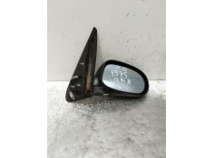 Recambio de retrovisor derecho para nissan almera ii (n16) 2.2 di referencia OEM IAM  eléctrico  2