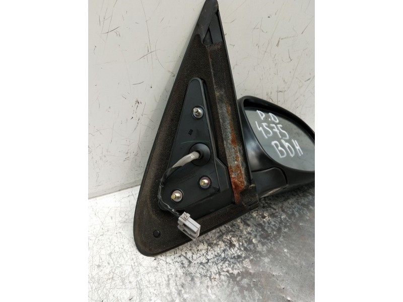 Recambio de retrovisor derecho para nissan almera ii (n16) 2.2 di referencia OEM IAM  eléctrico 