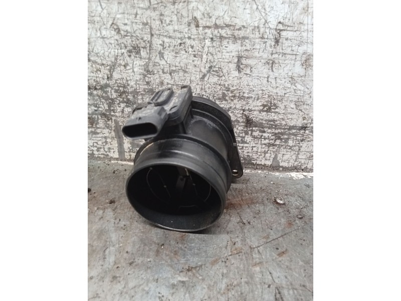 Recambio de caudalimetro para volkswagen touran (5t1) 1.6 tdi referencia OEM IAM 04L906461B  