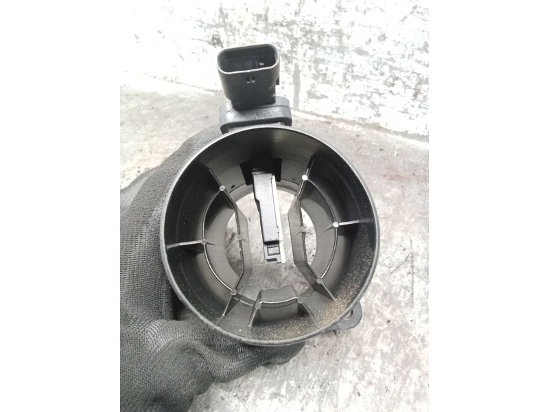Recambio de caudalimetro para volkswagen touran (5t1) 1.6 tdi referencia OEM IAM 04L906461B  