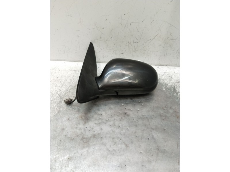 Recambio de retrovisor izquierdo para nissan almera ii (n16) 2.2 di referencia OEM IAM  eléctrico 