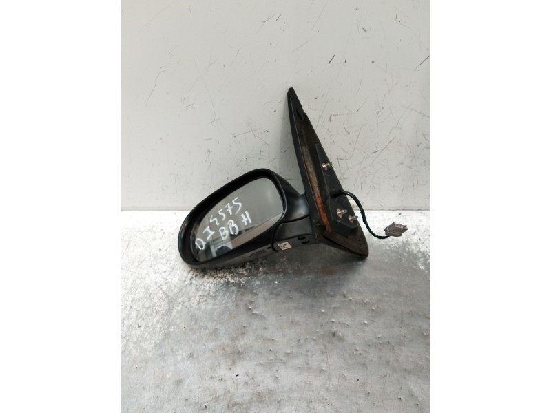 Recambio de retrovisor izquierdo para nissan almera ii (n16) 2.2 di referencia OEM IAM  eléctrico 