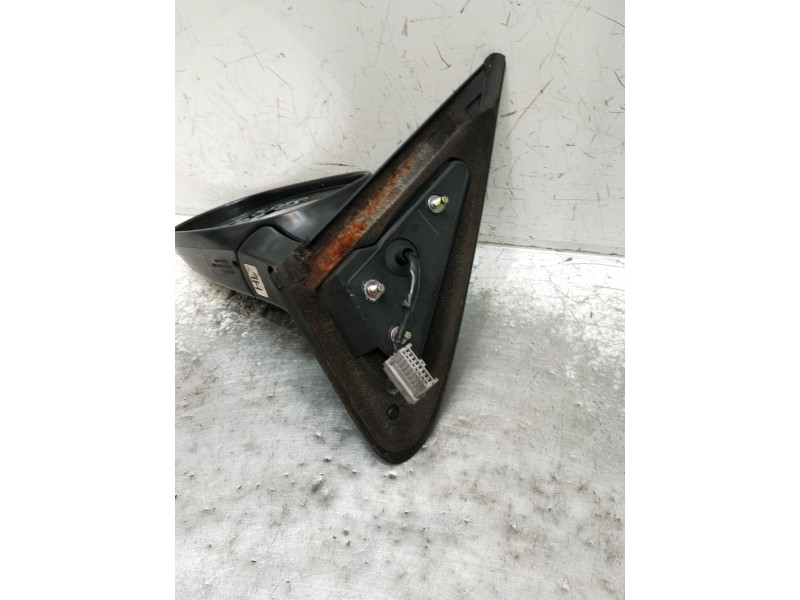 Recambio de retrovisor izquierdo para nissan almera ii (n16) 2.2 di referencia OEM IAM  eléctrico 