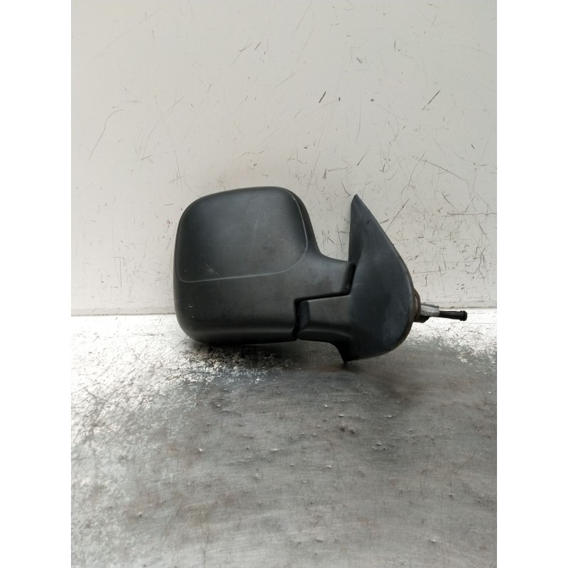 Recambio de retrovisor derecho para peugeot partner furgoneta/monovolumen (5_, g_) 1.9 d referencia OEM IAM  manual 