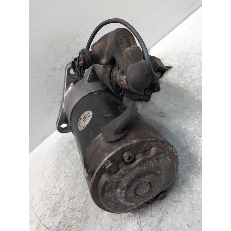 Recambio de motor arranque para mazda mx-3 (ec) 1.9 v6 24v cat referencia OEM IAM MT1175581 MITSUBISHI 18 I 16V 18I 16V