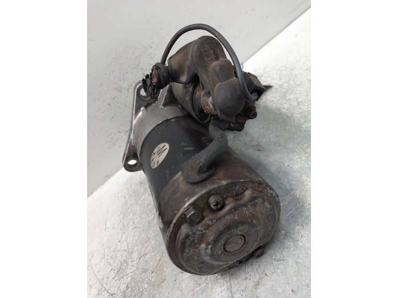 Recambio de motor arranque para mazda mx-3 (ec) 1.9 v6 24v cat referencia OEM IAM MT1175581 MITSUBISHI 18 I 16V 18I 16V