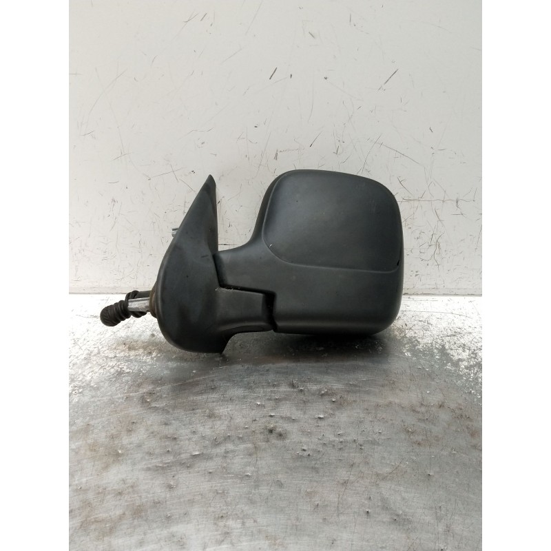 Recambio de retrovisor izquierdo para peugeot partner furgoneta/monovolumen (5_, g_) 1.9 d referencia OEM IAM  manual ver fotos