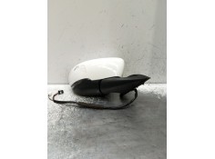 Recambio de retrovisor derecho para nissan leaf (ze1) electric referencia OEM IAM 22705002 eléctrico 