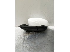 Recambio de retrovisor izquierdo para nissan leaf (ze1) electric referencia OEM IAM 2275001 eléctrico 