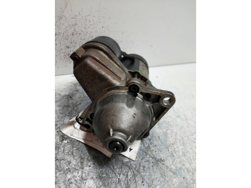 Recambio de motor arranque para opel tigra 1.4 16v referencia OEM IAM D6RA VALEO 16V