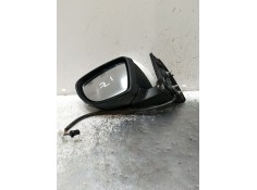 Recambio de retrovisor izquierdo para nissan leaf (ze1) electric referencia OEM IAM 2275001 eléctrico  2