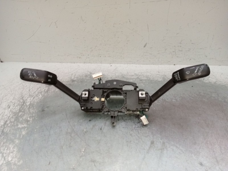 Recambio de mando luces para volkswagen touran (5t1) 1.6 tdi referencia OEM IAM   