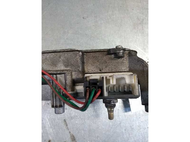 Recambio de motor limpia trasero para fiat fiorino (255) referencia OEM IAM TGE426G  